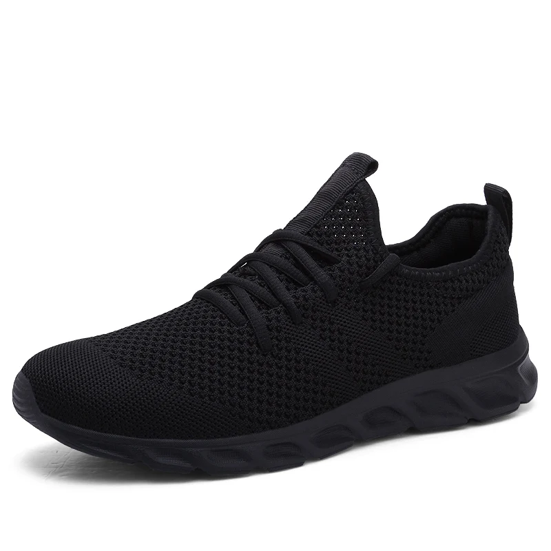 Light Running Breathable Shoes Shoes Men